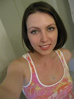 a sexy wife from Fall River, Massachusetts